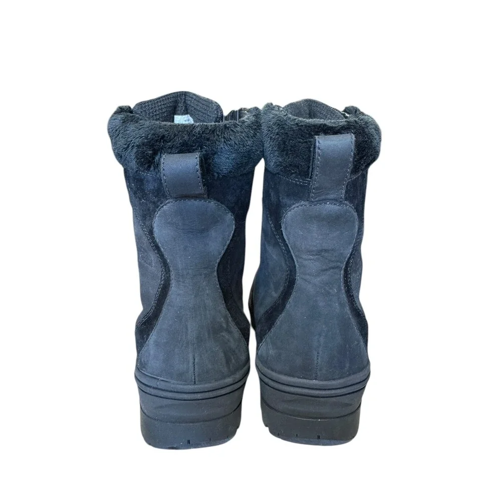 The North Face Shellista Winter‎ Boots Womens Size 7
